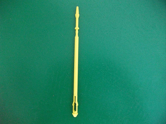 MISUMI Medical Injection Multi Cavity Mould Ejection Pins Edge Gate