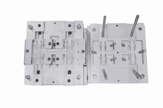 Medical Injection Moulding Plastics