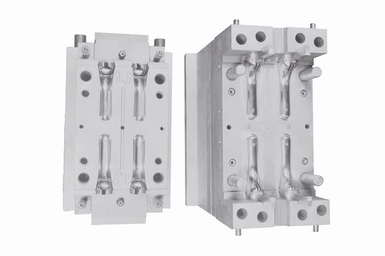 OEM Medical Injection Moulding / Plastic Injection Molding Making