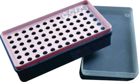Centrifuge Tube Box Hot Runner Medical Injection Moulding