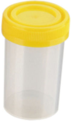 Yudo Hot Runners Plastic Injection Moulding Machine For Urine Container