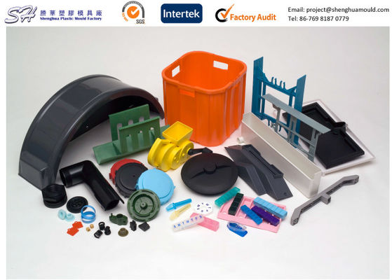 Custom Medical Device Plastic TPE TPR Nylon PA PVC Injection Molding Services