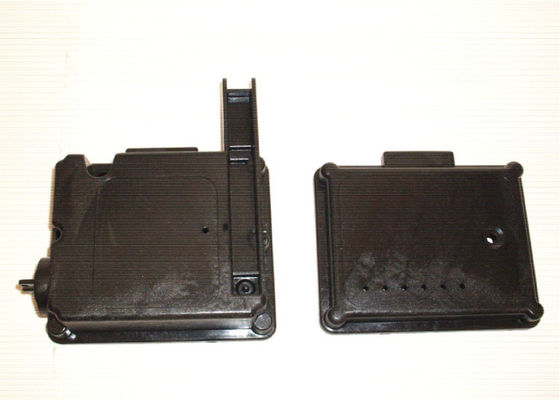 Thick Wall Nylon Injection Molded Products , Custom Injection Molding Service