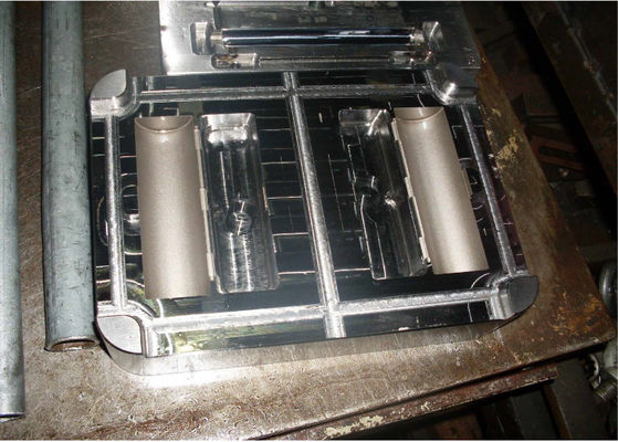 Custom Plastic Injection Molding Parts