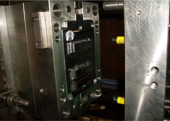 Custom Plastic Injection Molding Parts