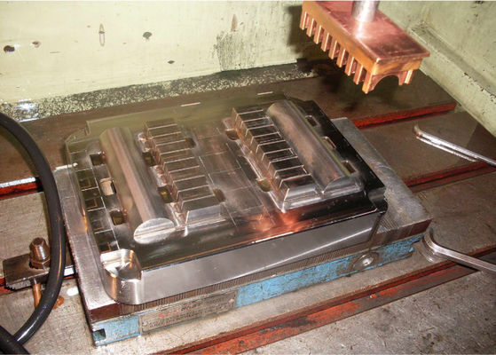 Custom Plastic Injection Molding Parts