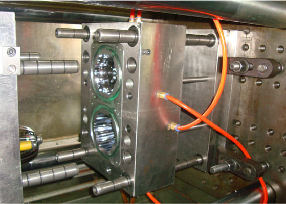 PP PC Plastic Injection Molding