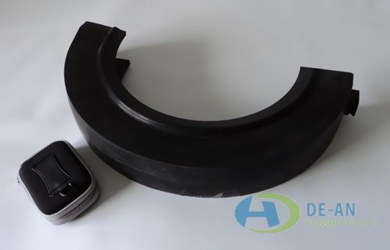 Custom ABS Injection Molding Plastic Parts , Plastic Shell