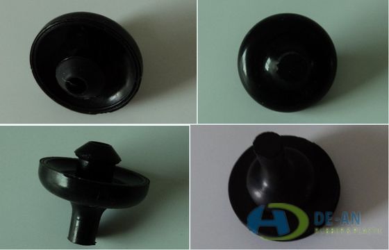 Customized Hot Injection Molding Plastic Parts for Washing Machine