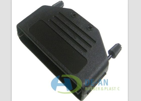 Injection Molding Plastic Parts / Plastic Housing , Mirror Polish