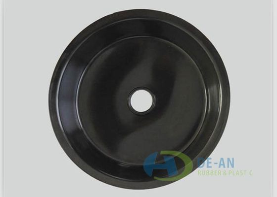 Customized Injection Molding Plastic Parts for Washing Machine