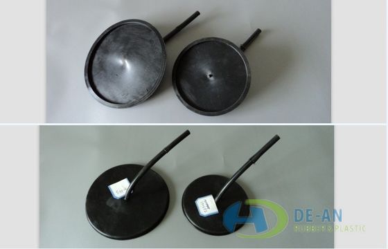 PP PE Injection Molding Plastic Parts