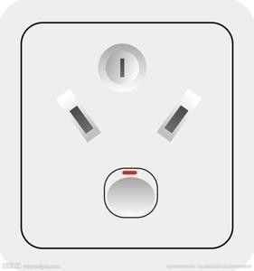 Electric Switch Socket Mould Plastic Parts Electronic Products Mould