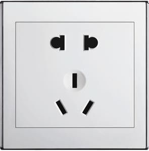 Electric Switch Socket Mould Plastic Parts Electronic Products Mould