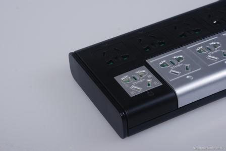 Electronic Plug Moulding Power Plug Mould Electronic Products Mould