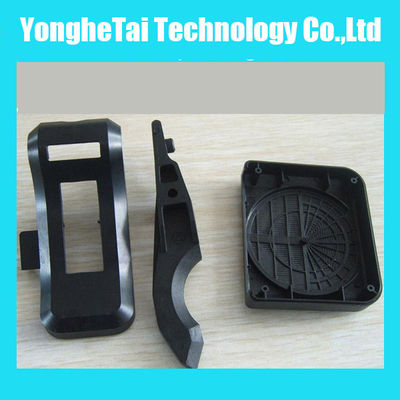 Plastic Injection Mold Plastic Parts Electronic Products Mould