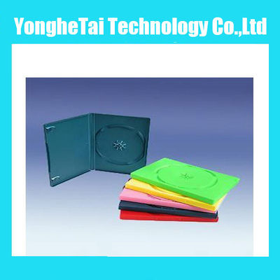 Plastic Injection Mold Plastic Parts Electronic Products Mould