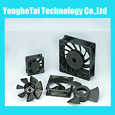 Plastic Injection Mold Plastic Parts Electronic Products Mould