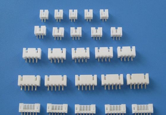 Power Connector Mold Electronic Products Mould  Injection Molding