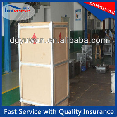 Accurate Custom Injection Mold Making For Nylone Material Products