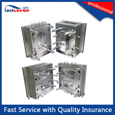 Accurate Custom Injection Mold Making For Nylone Material Products