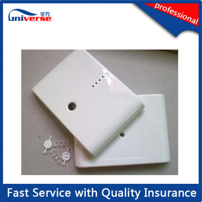 Small Durable Plastic Injection Parts Mould for Plastic Power Bank Shell