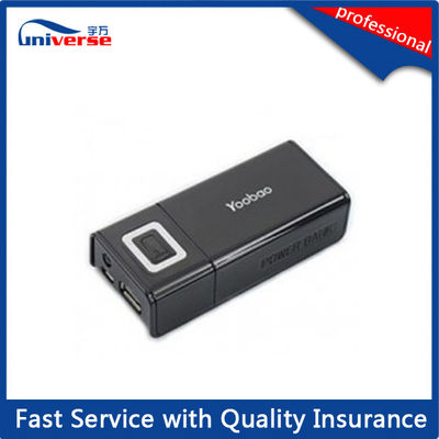 Small Durable Plastic Injection Parts Mould for Plastic Power Bank Shell