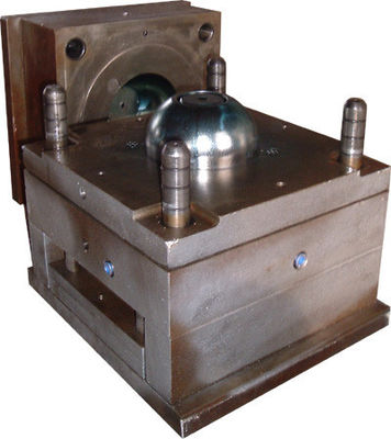 Large Customized Injection Molding, ABS mould, PC mould For Medical Parts