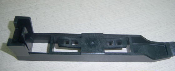 Auto Parts Plastic Injection Mold Tooling With Incoe Hot Runner DME 1050 AB Plates