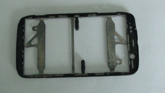 PMMA PC ABS Custom Cell Phone Case Mold / Custom Plastic Injection Mold