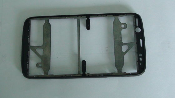 PMMA PC ABS Custom Cell Phone Case Mold / Custom Plastic Injection Mold