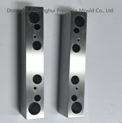 Medical plastic injection mold base GM , JIS , DIN , AISI Standard