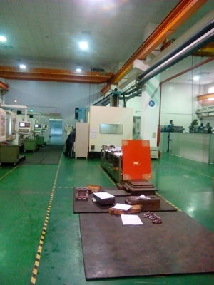 DF-mold offer one-stop plastic injection molding and plastic molding service from China