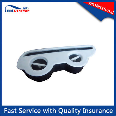 Precision Hot Runner Double Color Plastic Injection Tooling For Customized Product