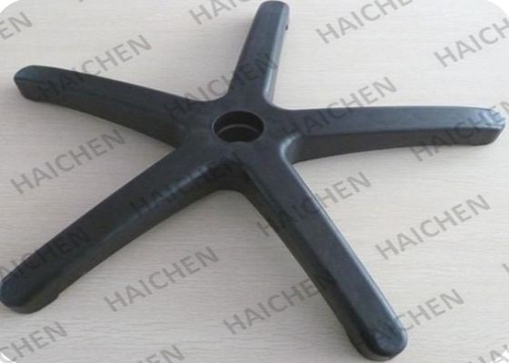 280Ton Automatic Plastic Injection Molding Machine with Ceramic Heaters