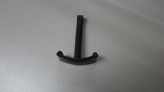 High Precision Home Appliance Plastic Injection Mold Making With Cold / Hot Runner