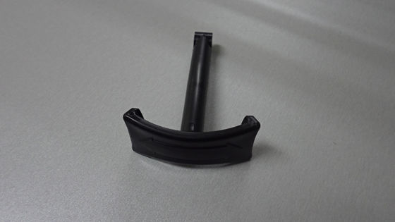 High Precision Home Appliance Plastic Injection Mold Making With Cold / Hot Runner