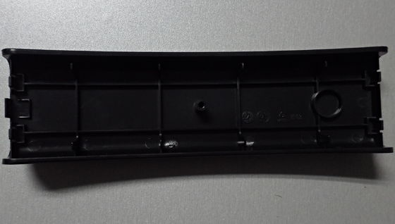 Home Appliance Mould Tooling For Telephone Handset Injection Mold Texture