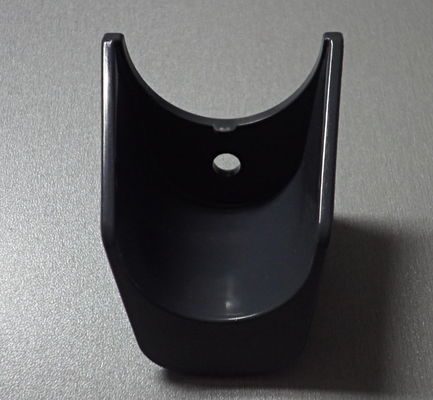 Home Appliance Mould Tooling , Vacuum Cleaner Kabelhalter Holder Molding