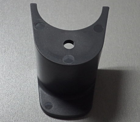 Home Appliance Mould Tooling , Vacuum Cleaner Kabelhalter Holder Molding