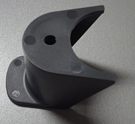 Home Appliance Mould Tooling , Vacuum Cleaner Kabelhalter Holder Molding