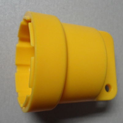 Home Appliance Mould For Vacuum Cleaner Filter , Vacuum Cleaner Mold DME HASCO