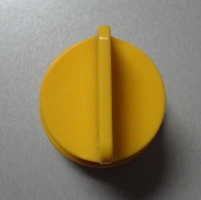 Home Appliance Mould For Vacuum Cleaner Filter , Vacuum Cleaner Mold DME HASCO