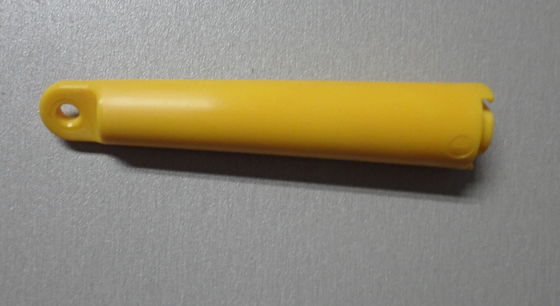 DME Cleaner Home Appliance Plastic Injection Molders For Cover / Panel