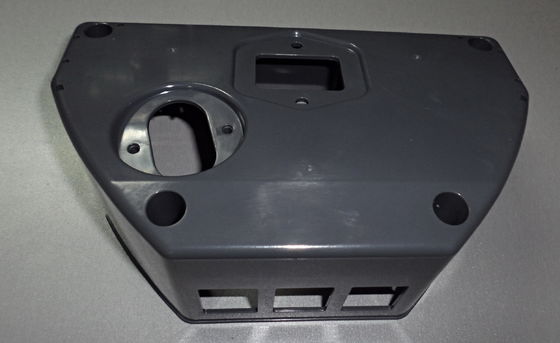 Custom Home Appliance Mould , Refrigerator / Washing Machine Black Mould