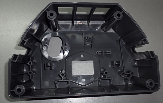 Custom Home Appliance Mould , Refrigerator / Washing Machine Black Mould