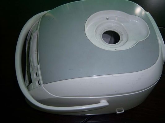Rapid ABS Kitchenware / Home Injection Moulding Tooling For Cooker
