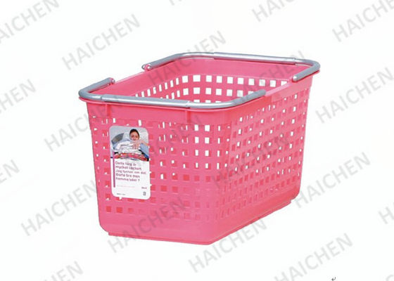 Custom Plastic Injection Home Appliance Mould For 1 Cavity Plastic Basket