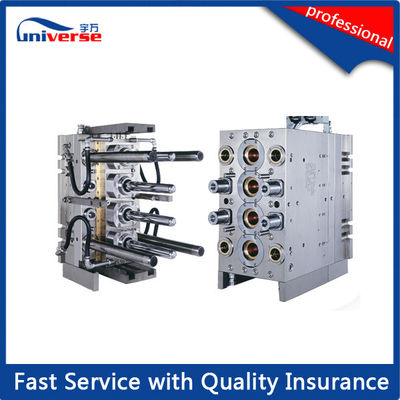 Household Appliances Cold Runner Plastic Injection Mould With Stainless Steel