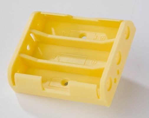 Metal Injection Moulding CNC Rapid Prototype Mold Fabrication